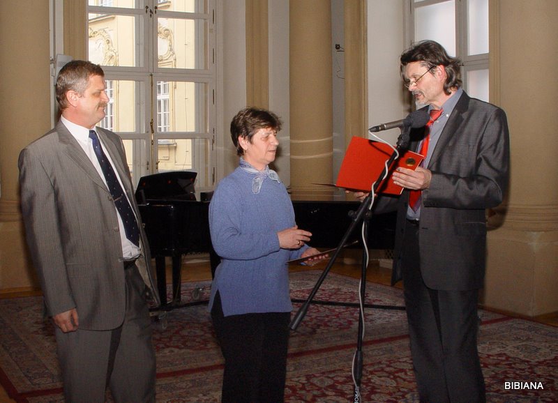 NKS 2005 odovzdávanie cien 2