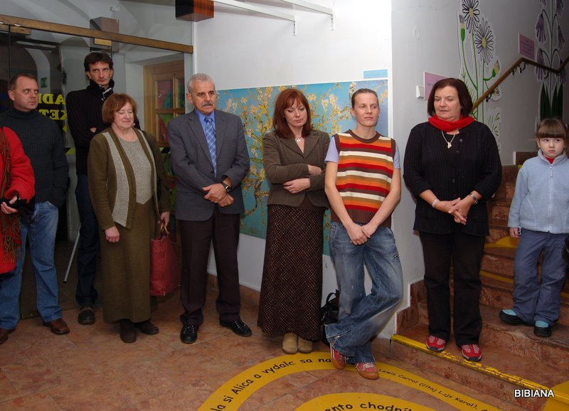 Kam-kam-kameň- výstava 20073