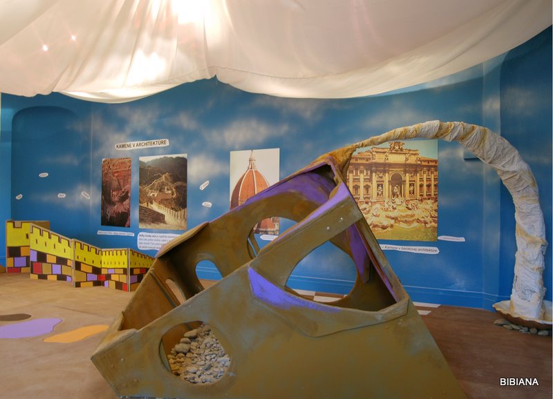 Kam-kam-kameň- výstava 200719
