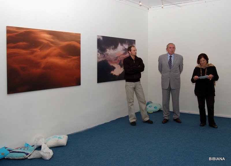 Portrét neba 2007 2