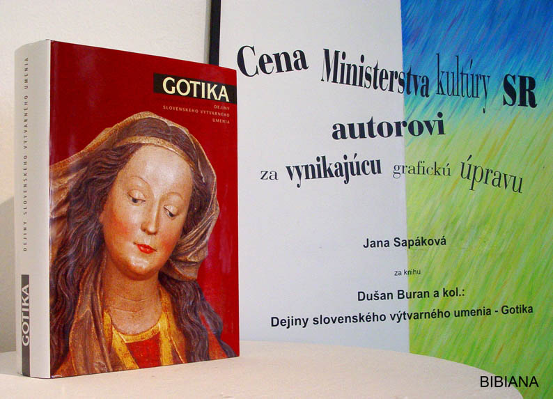 Najkrajšie knihy Slovenska 2003- výstava