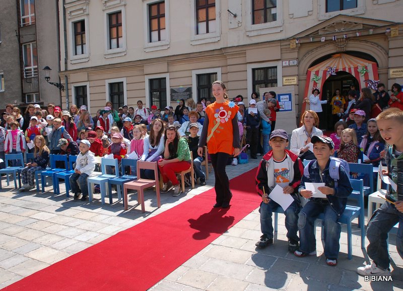 MDD v BIBIANE 2009 05