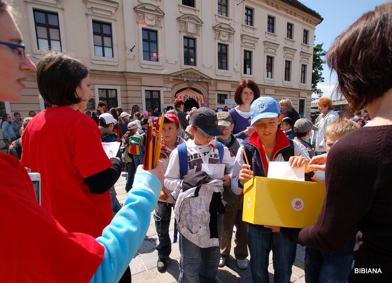 MDD v BIBIANE 2009 07