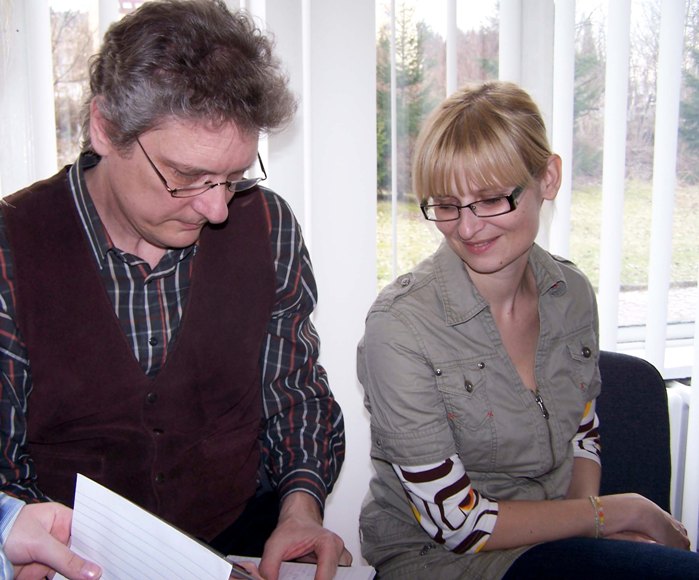 Dni detskej knihy 2009 Cadca06