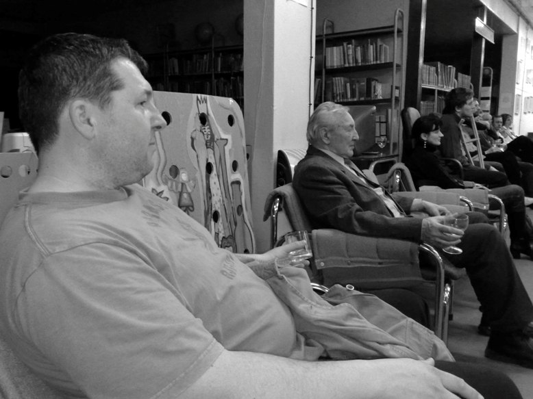 Dni detskej knihy 2009 Cadca02