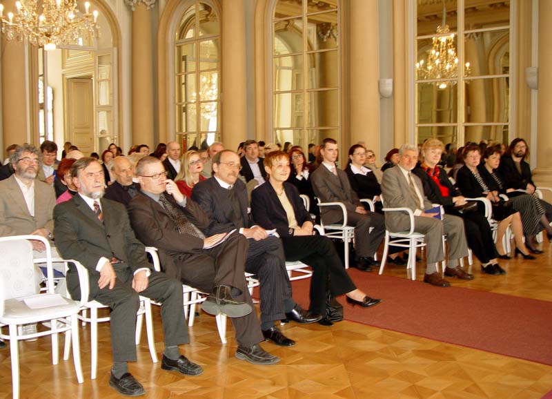 Najkrajšie knihy Slovenska 200401