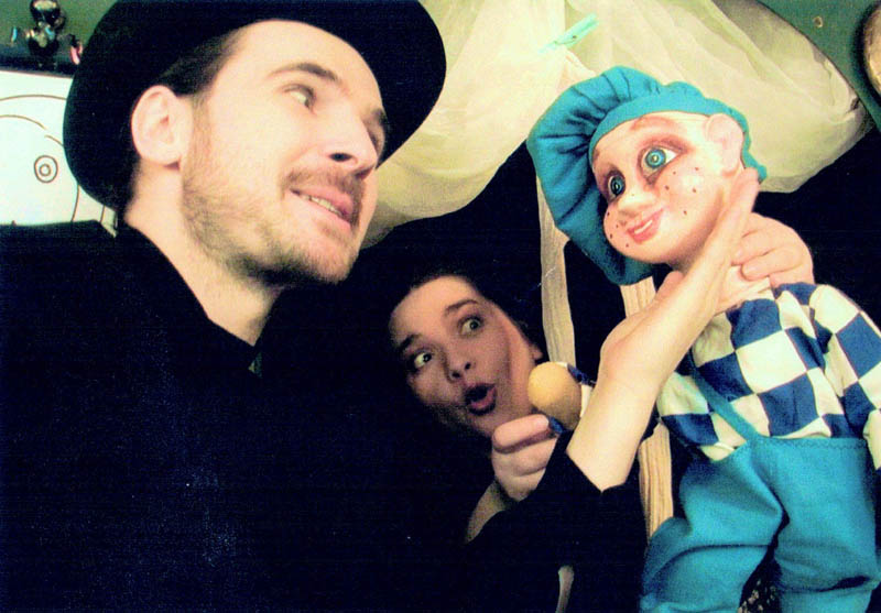 Schránka s dušičkami 4