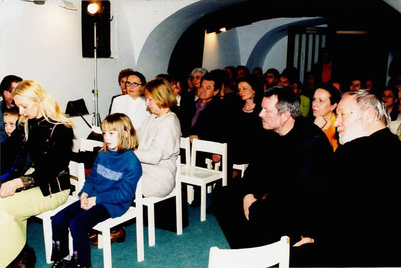 zazracny oriesok - foto vernisaz 001