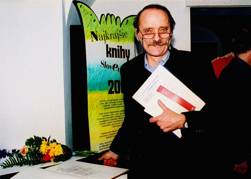 Výstava Najkrajšia kniha Slovenska 003