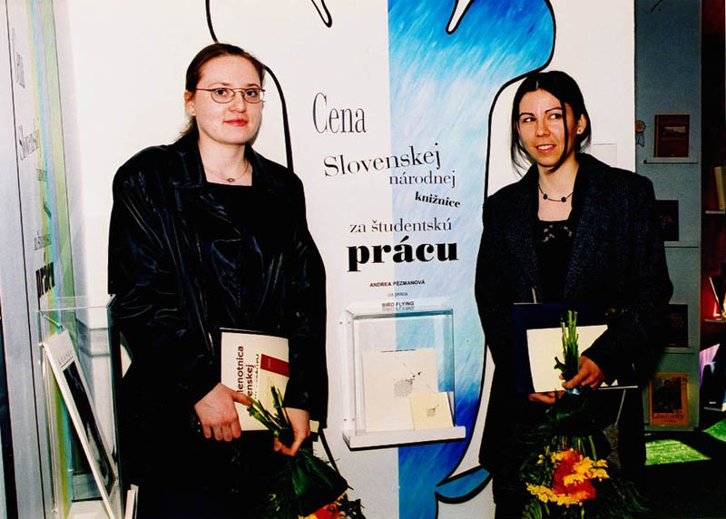 Výstava Najkrajšia kniha Slovenska 005