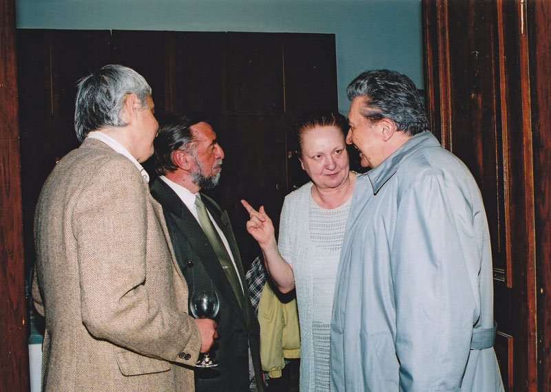 Verneovky Karla Zemana foto5
