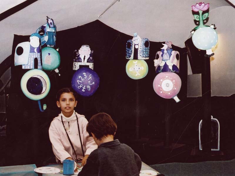 Cestami malého princa 5