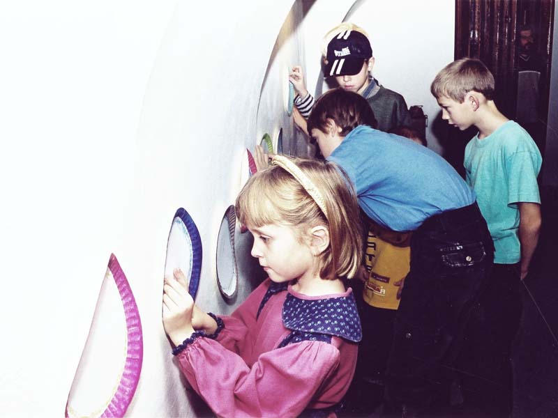 Lietanie Cestami malého princa 4