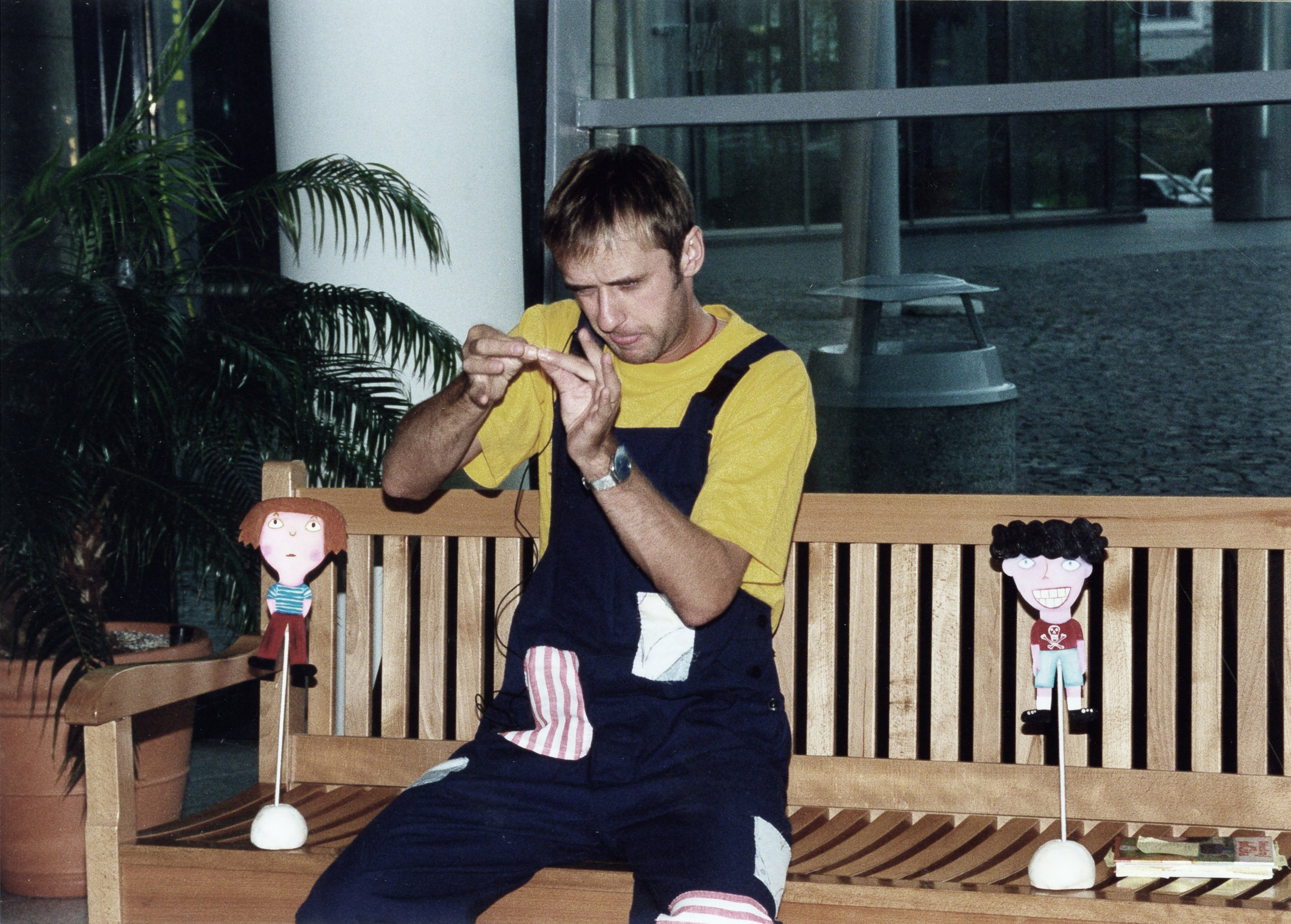 Dar pre deduška 002