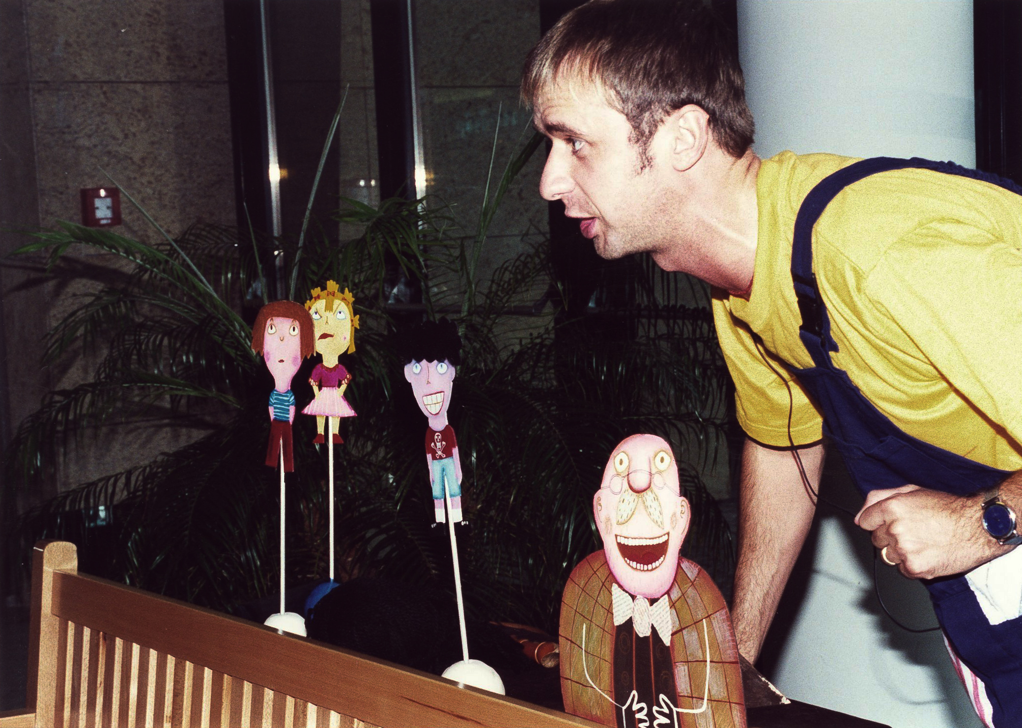 Dar pre deduška 004