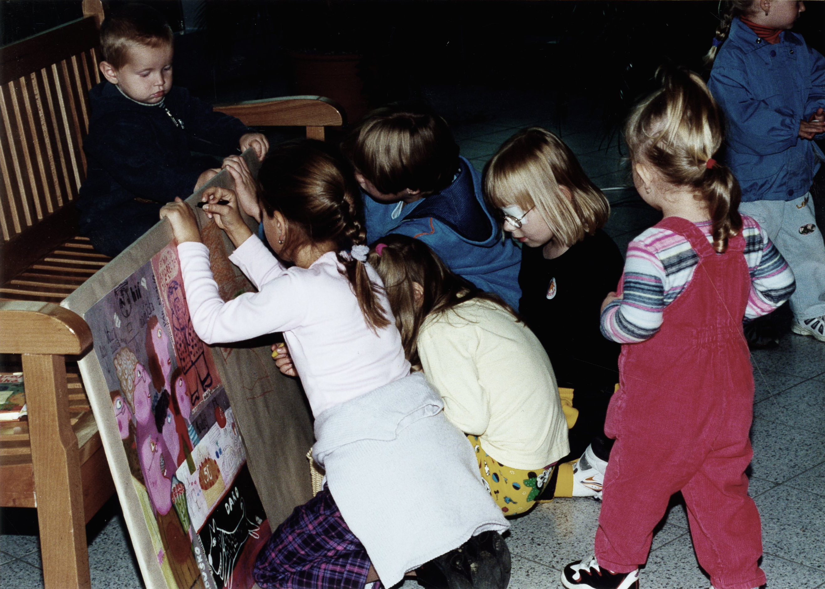 Dar pre deduška 005