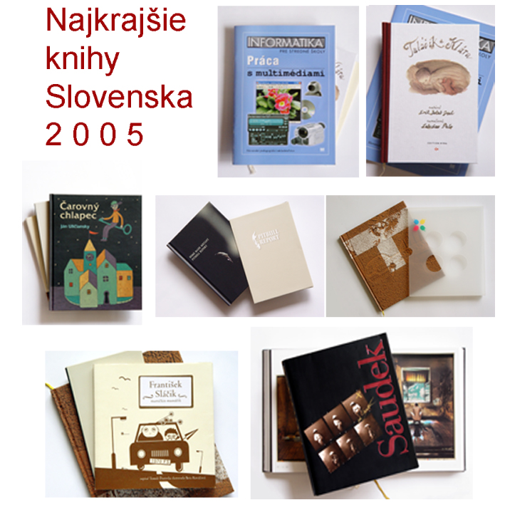 ocenené NKS 2006 1