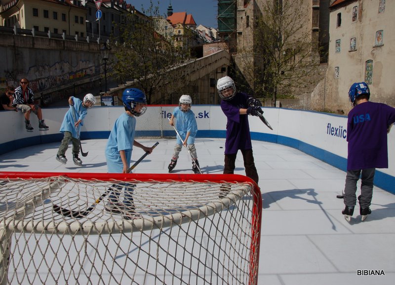 detské MS v hokeji 2011 3
