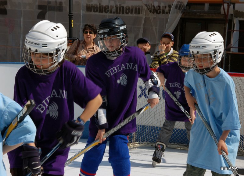 detské MS v hokeji 2011 4