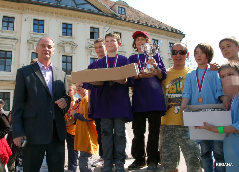 detské MS v hokeji 2011 14
