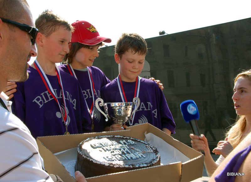 detské MS v hokeji 2011 16