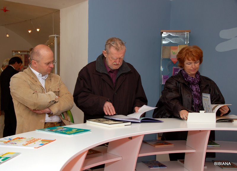 NKS 2010_Vernisáž výstavy.6
