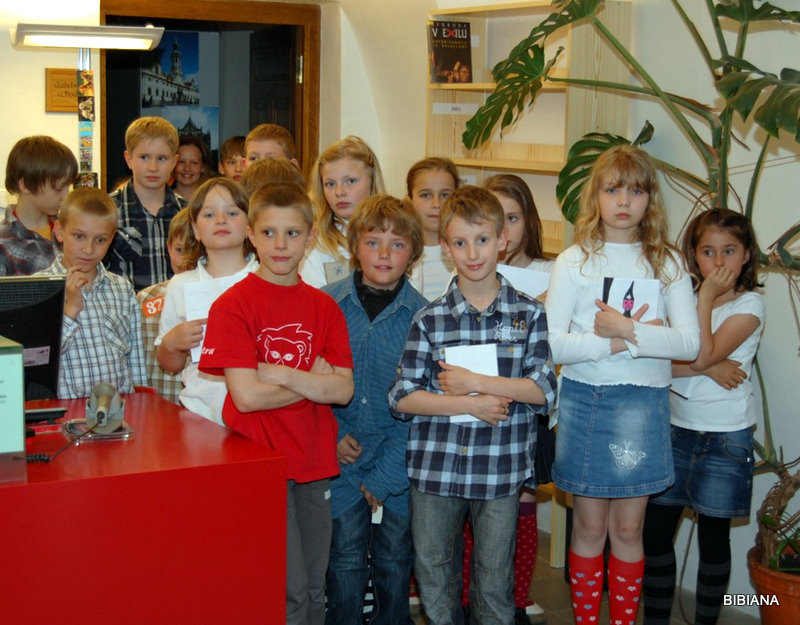 100 nejkrásnějších dětských kníh.1