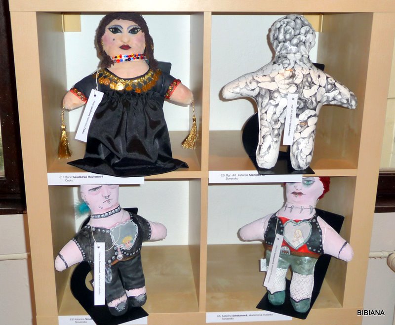 Kiwanis bábiky pomáhajú.8