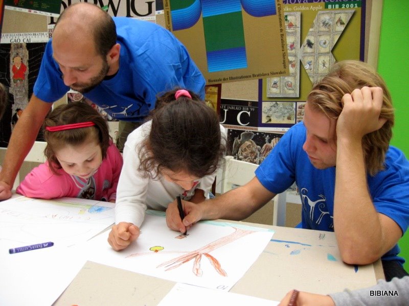 O zlatom jablku 2005.5