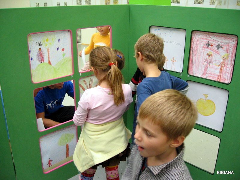 O zlatom jablku 2005.7