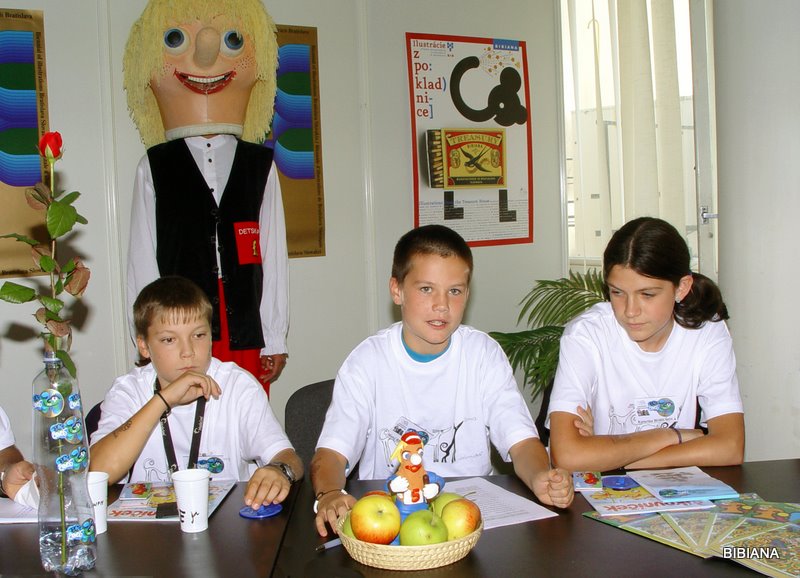 Detská porota 2005.3