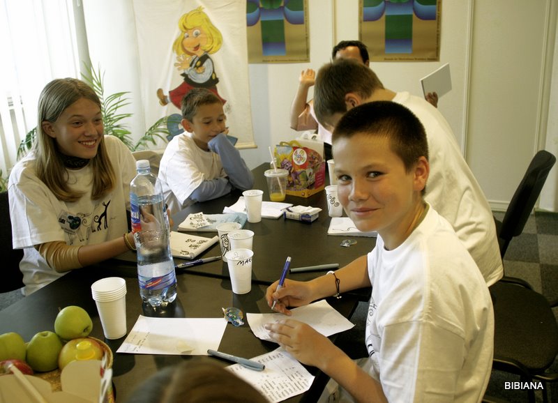 Detská porota 2005.6