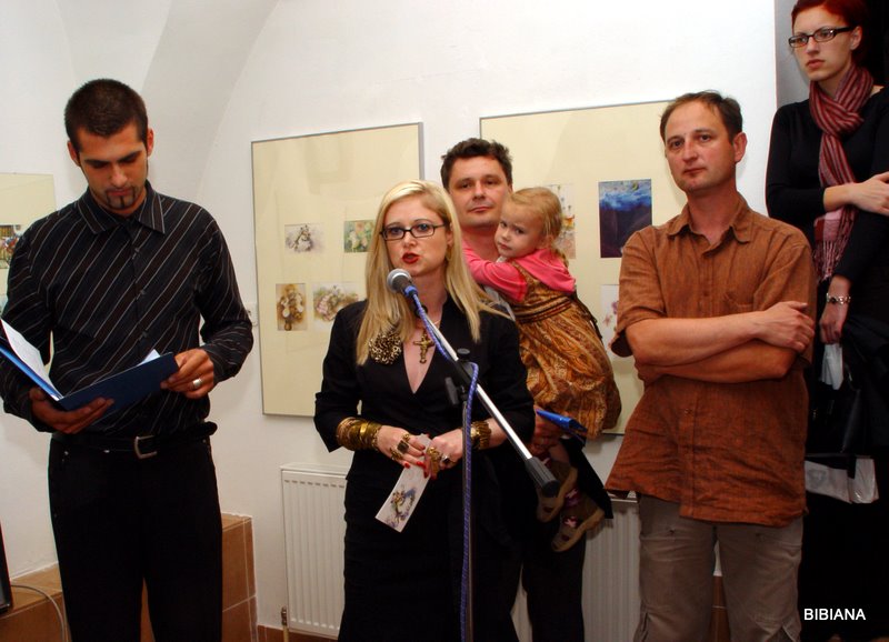 Rozprávkový sen Boženy Augustínovej.1