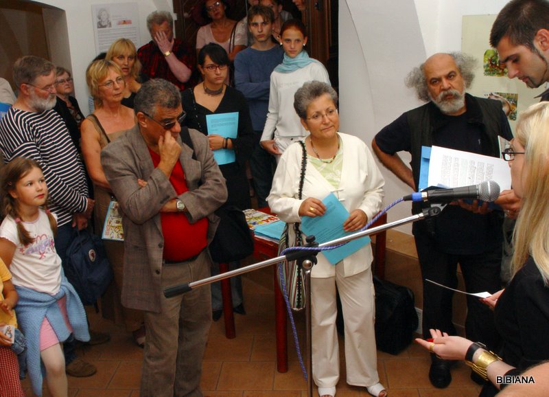 Rozprávkový sen Boženy Augustínovej.3