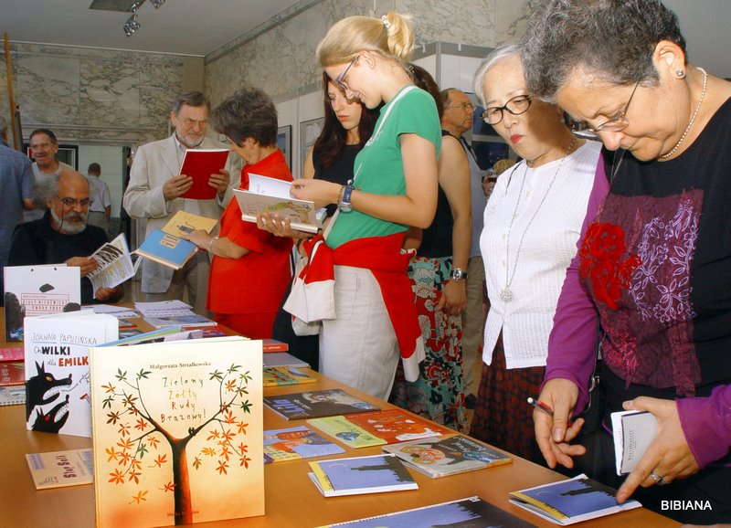 Ceny Poľskej sekcie IBBY.5