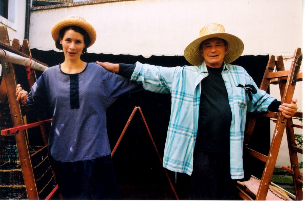 Rozprávky s rebríkmi 3