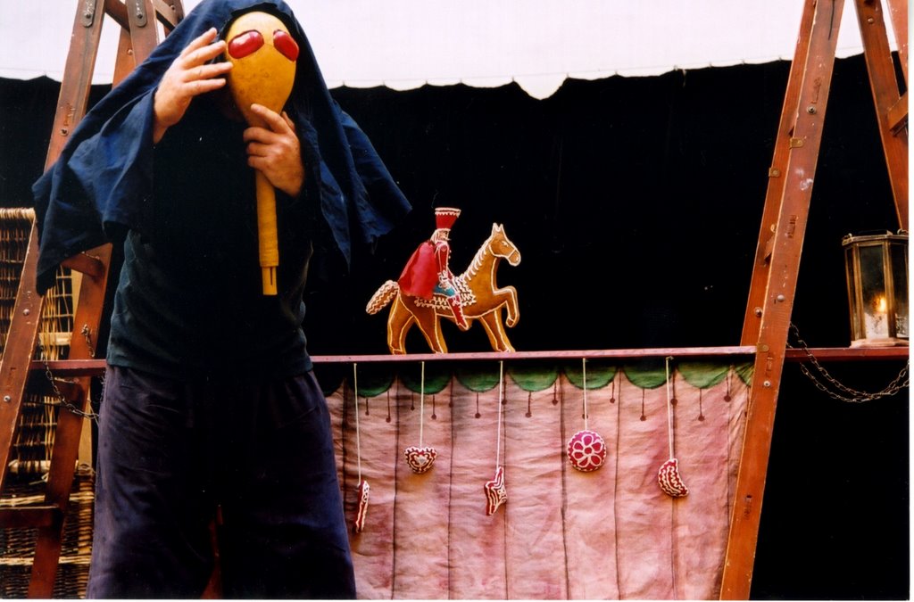 Rozprávky s rebríkmi 6