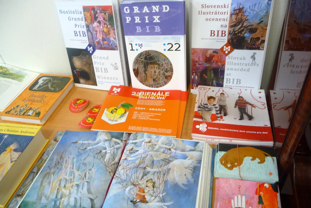 Andersenove knižné šaty 2