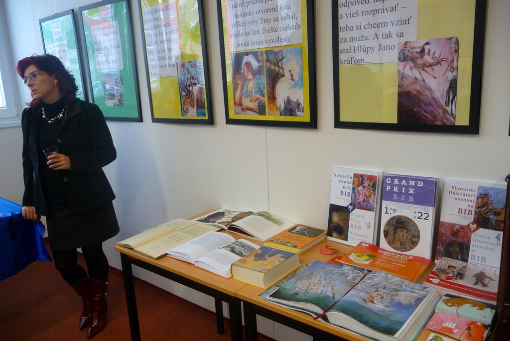 Andersenove knižné šaty 3