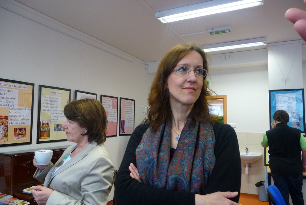 Andersenove knižné šaty 4