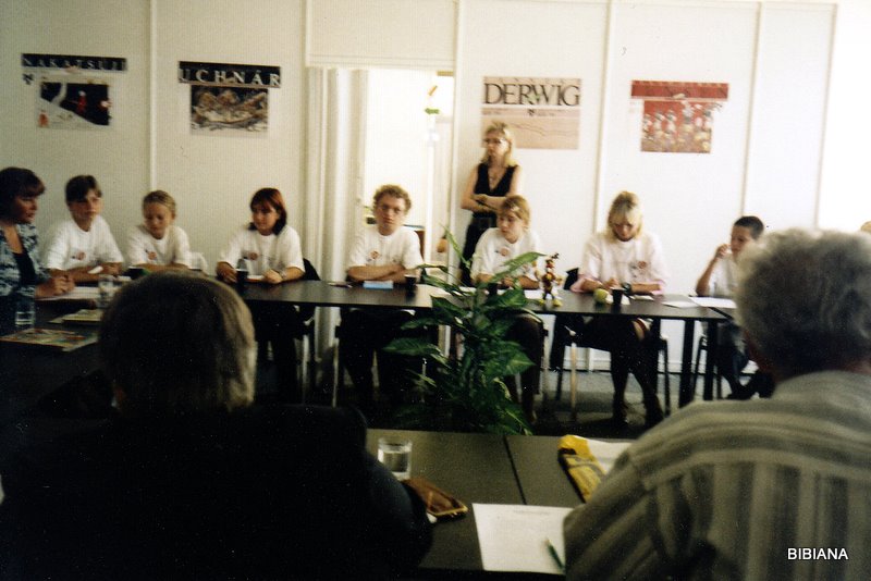 Detská porota BIB 2003.1