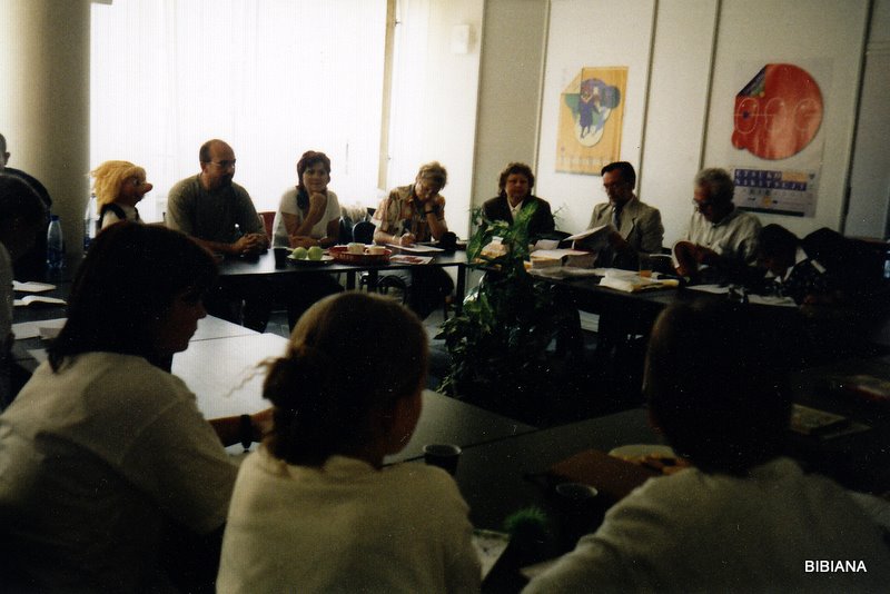 Detská porota BIB 2003.2