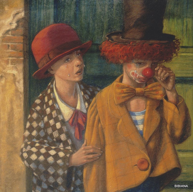 Detská porota BIB 2003.4