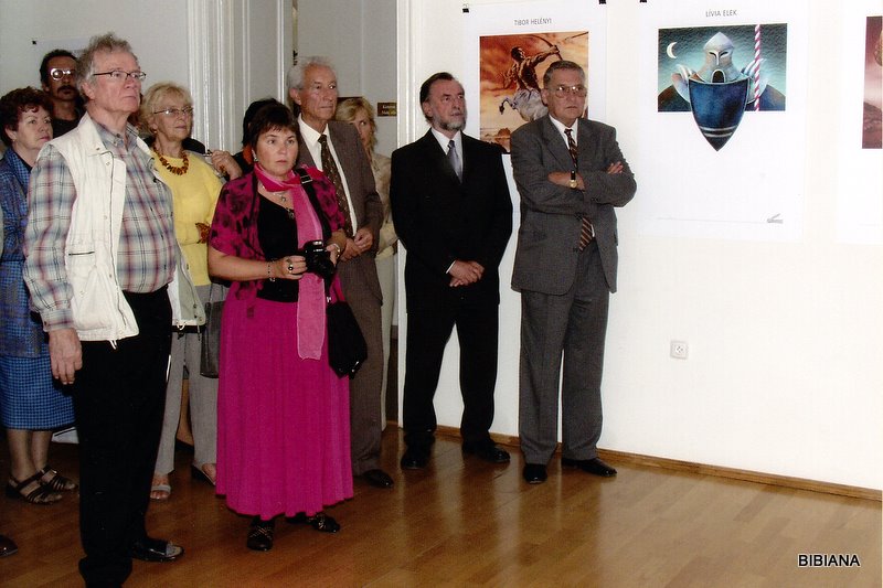 Súčasná maďarská ilustrácia.1