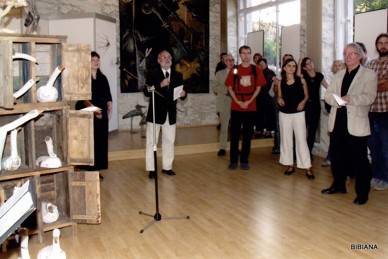 Wilkoňovo beštiárium.1