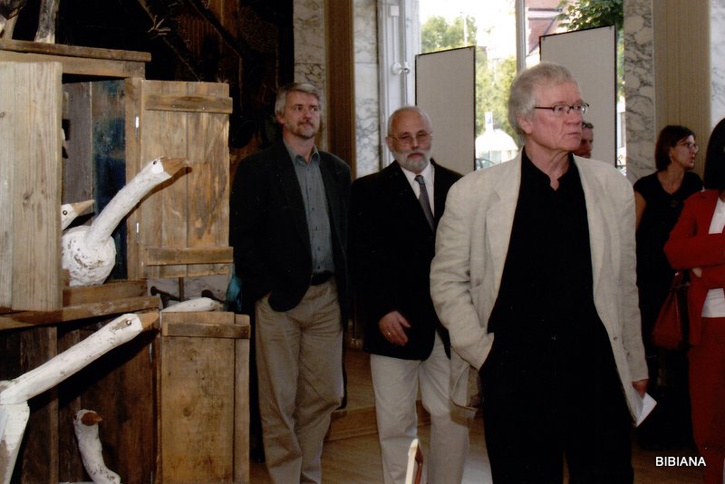 Wilkoňovo beštiárium.2