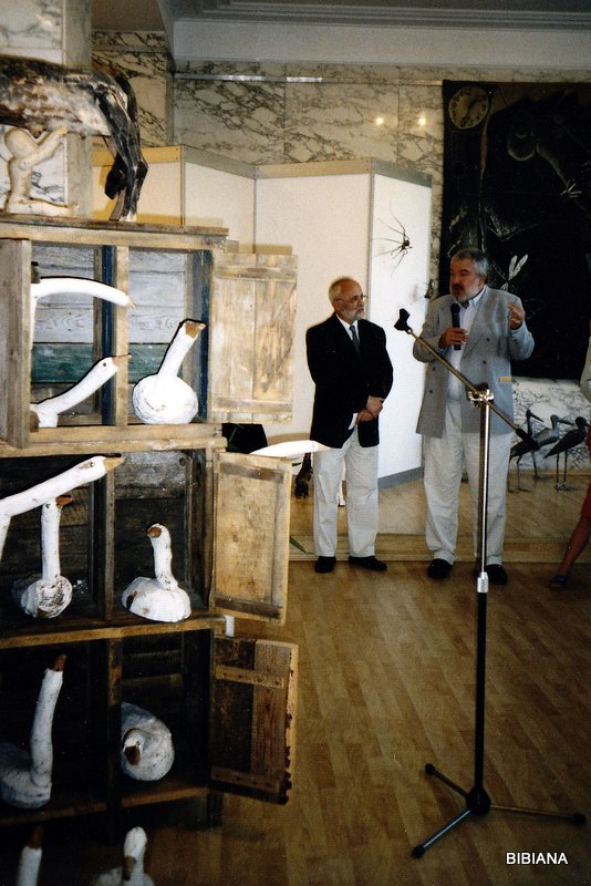 Wilkoňovo beštiárium.5