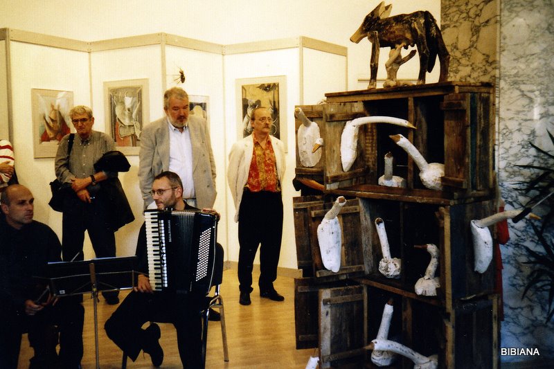 Wilkoňovo beštiárium.6