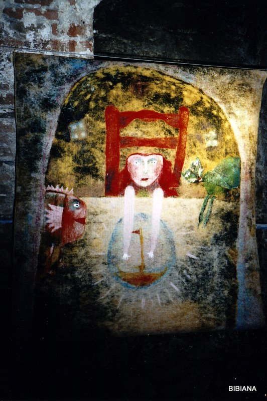 Páranie peknúčka_výstava.1