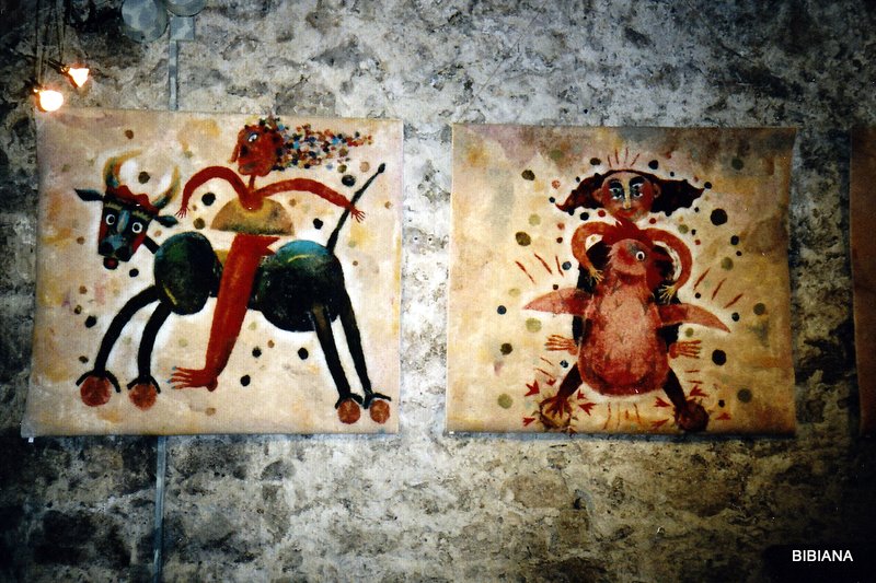 Páranie peknúčka_výstava.2